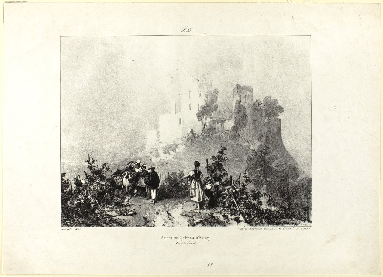 Château d