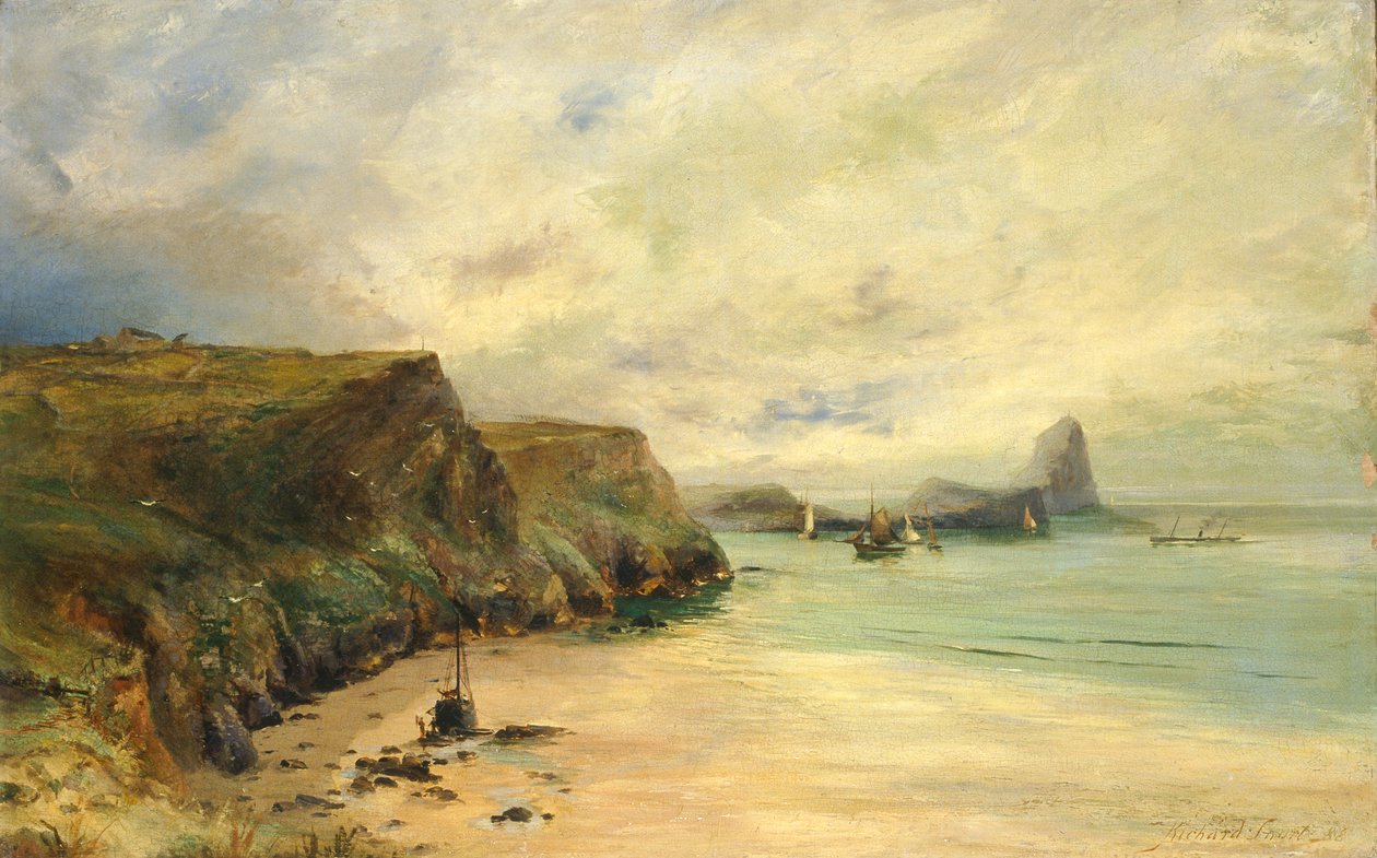  autorstwa Richard Short