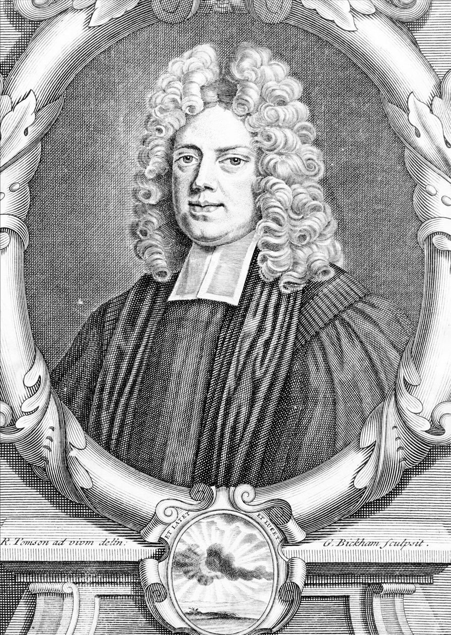 Henry Sacheverell, grawerowane przez George
