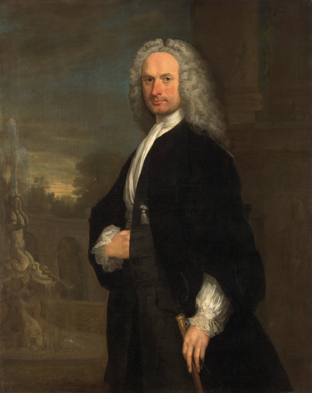 Boulter Tomlinson autorstwa Richard Wilson