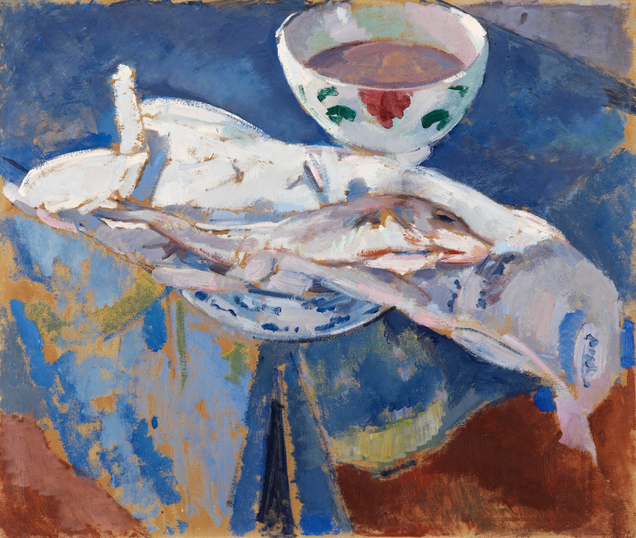 Łupacz autorstwa Rik Wouters