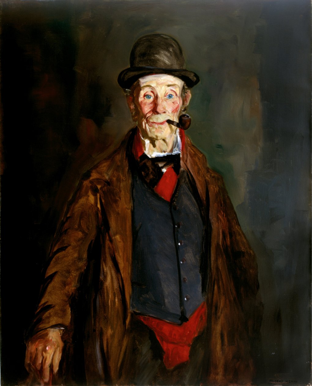 Mój przyjaciel Brien autorstwa Robert Cozad Henri