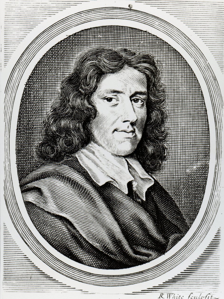 John Partridge (1644-c.1714) 1679 autorstwa Robert White