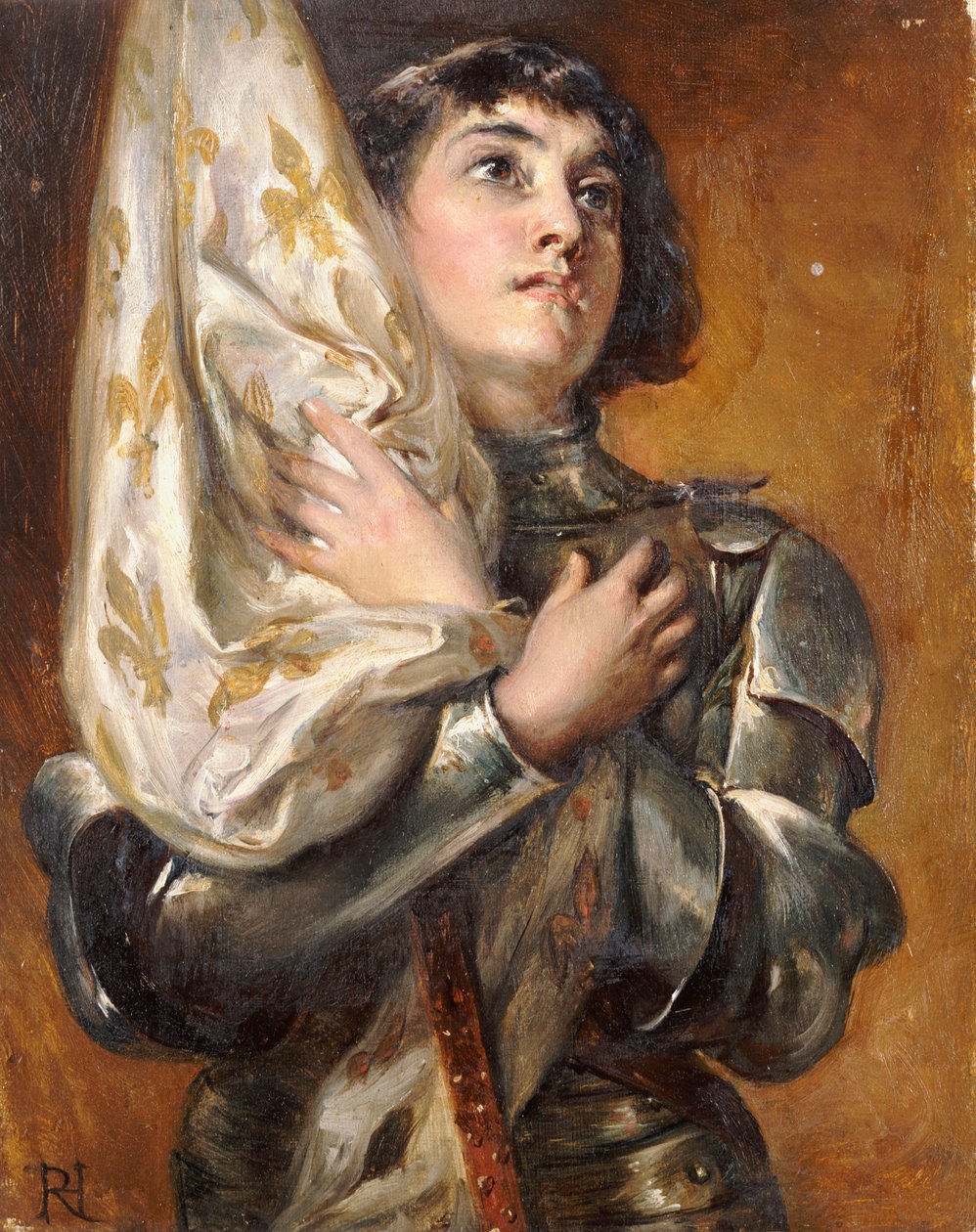 Joanna d