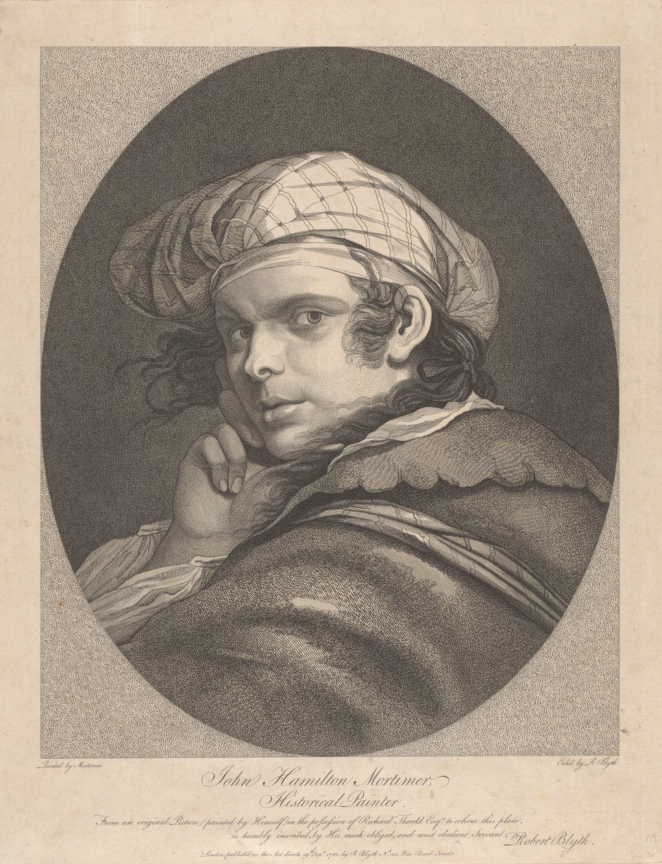 polish autorstwa Robert Blyth