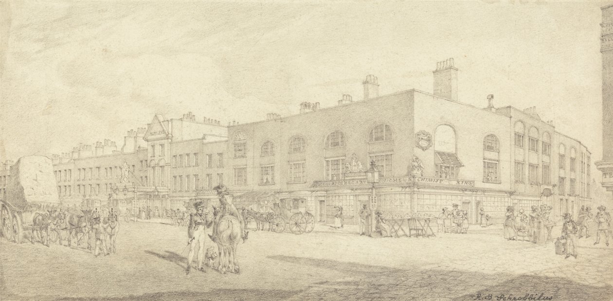 The Strand z Astley