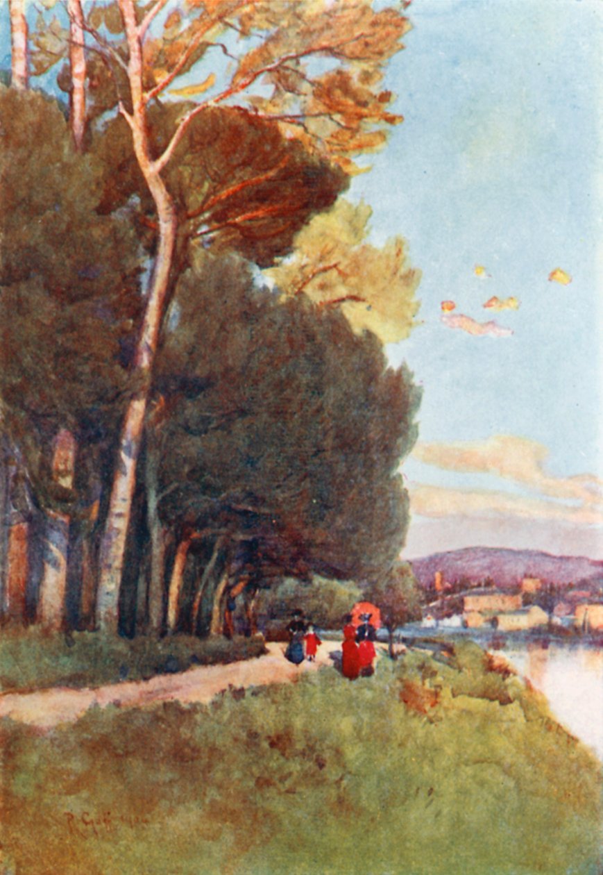  autorstwa Robert Charles Goff