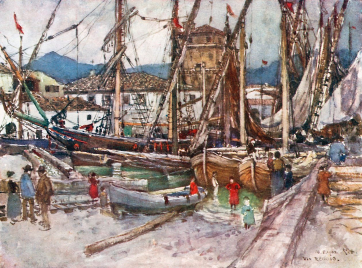  autorstwa Robert Charles Goff