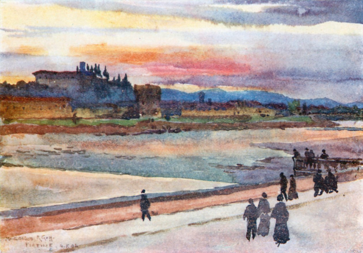 autorstwa Robert Charles Goff