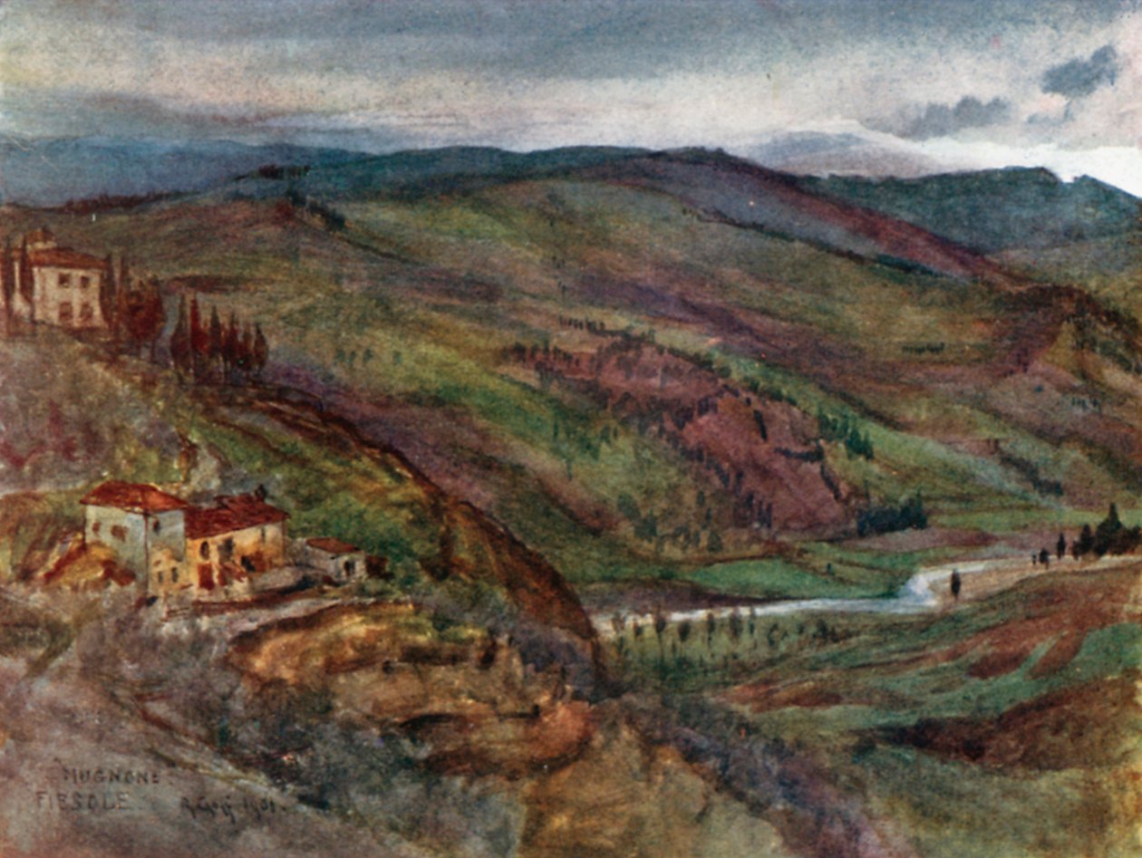  autorstwa Robert Charles Goff