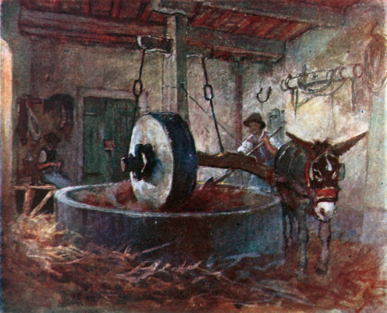  autorstwa Robert Charles Goff