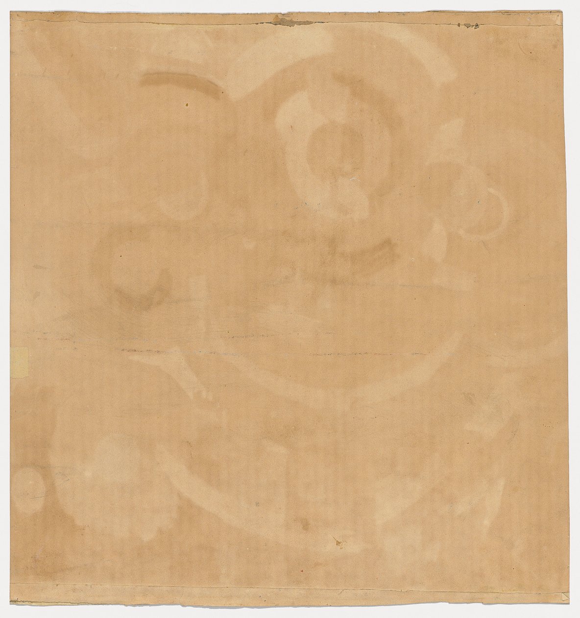 Karuzela świń autorstwa Robert Delaunay