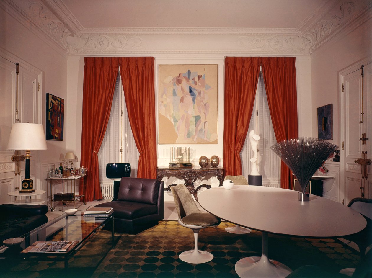 Salon Georges