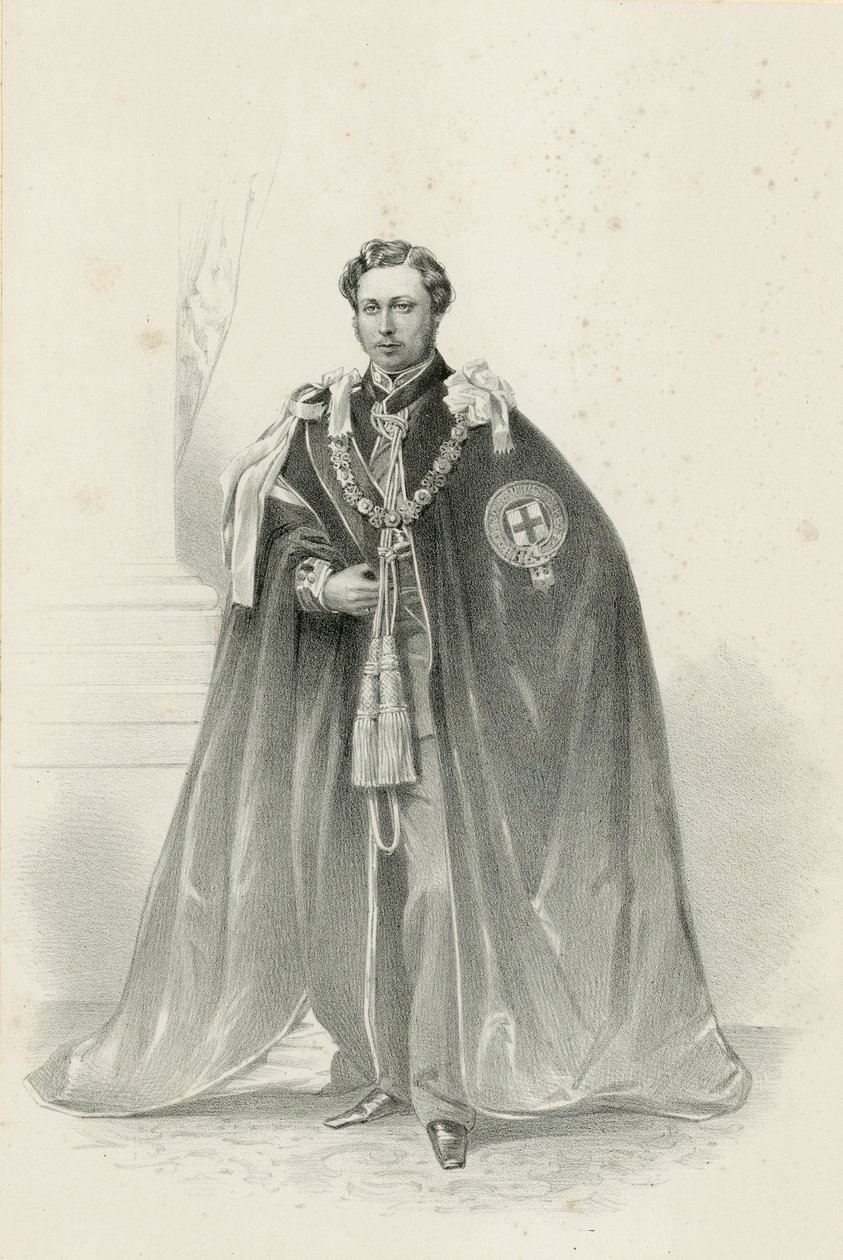  autorstwa Robert Dudley