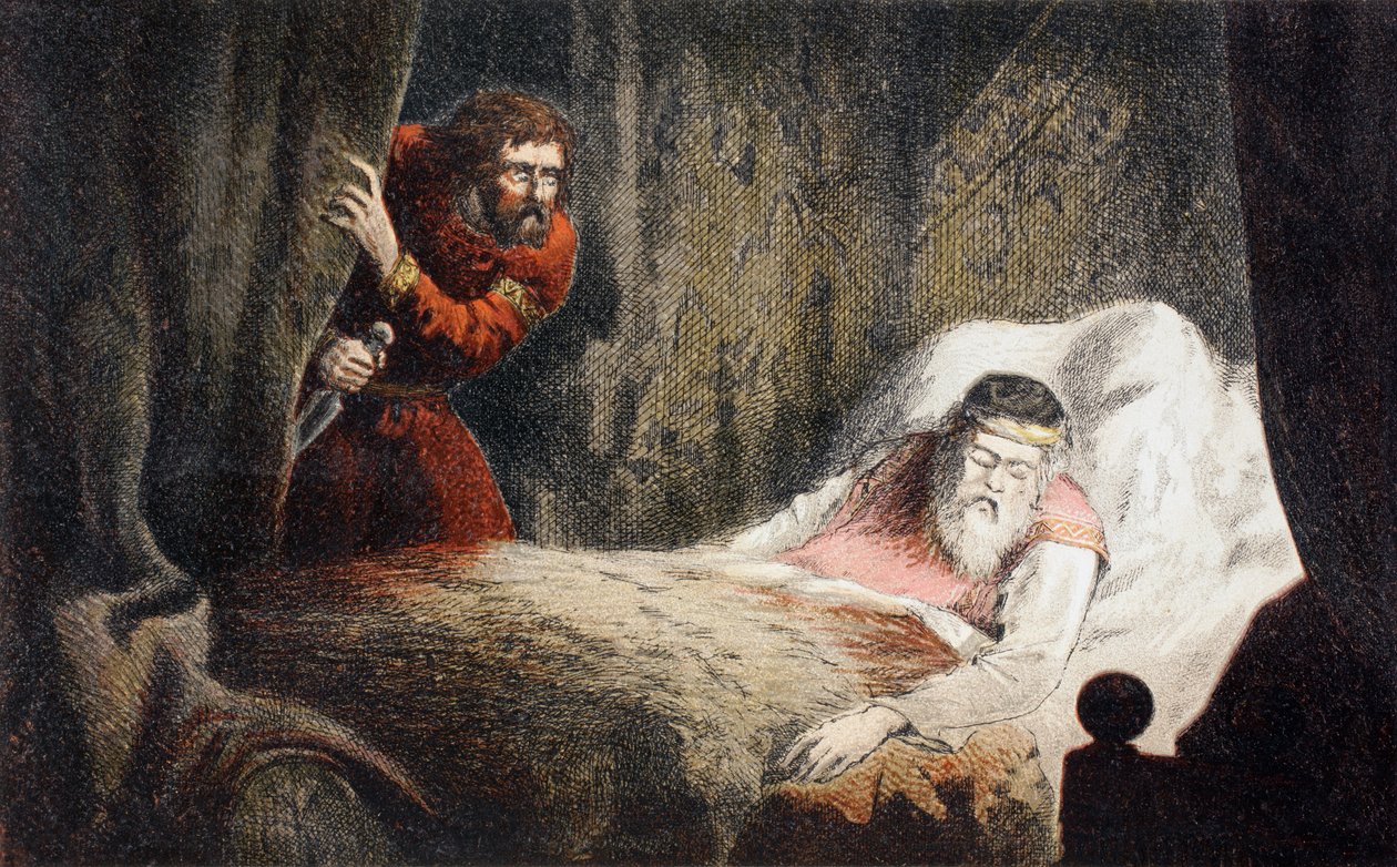  autorstwa Robert Dudley