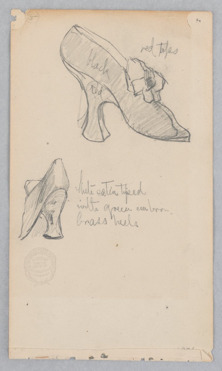 But autorstwa Robert Frederick Blum