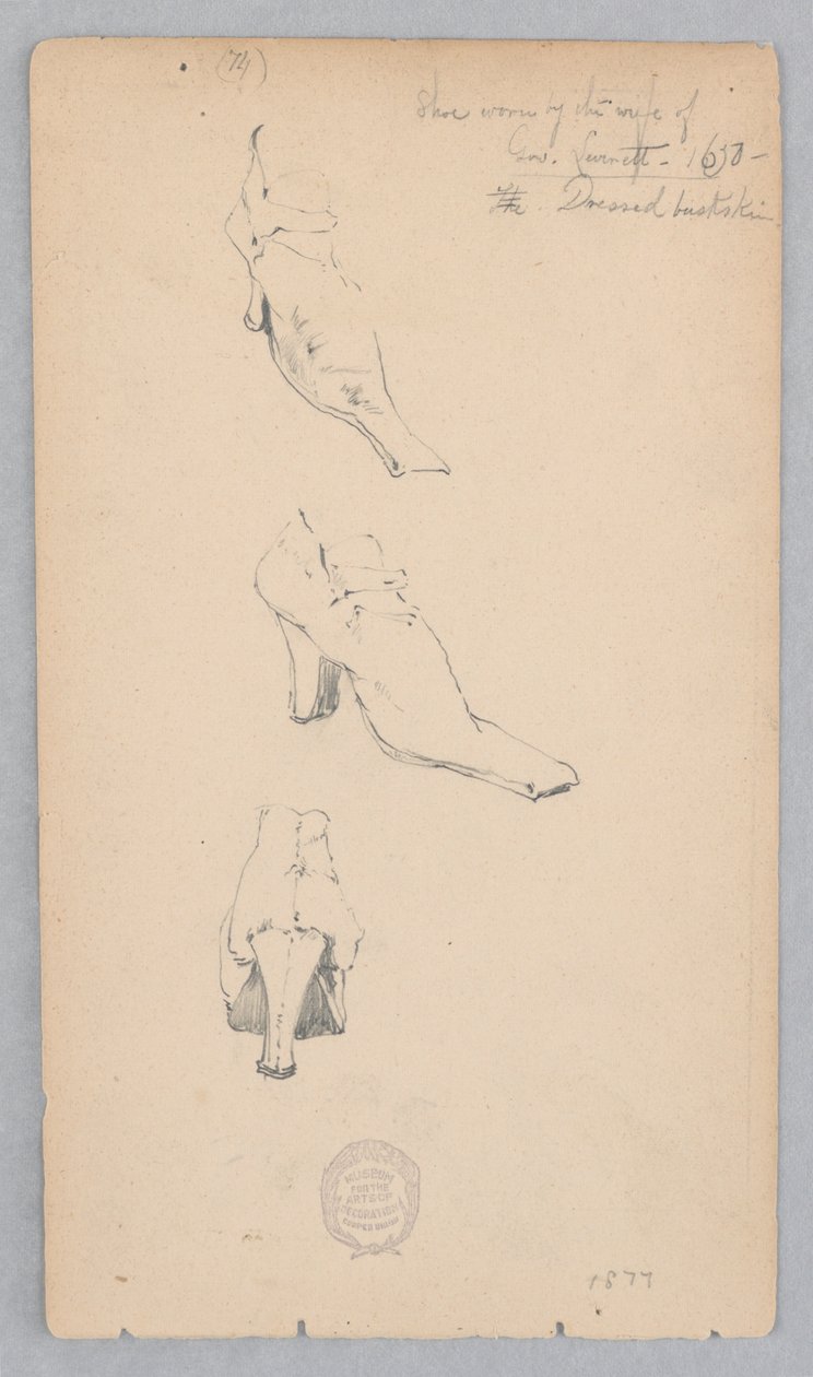 But autorstwa Robert Frederick Blum
