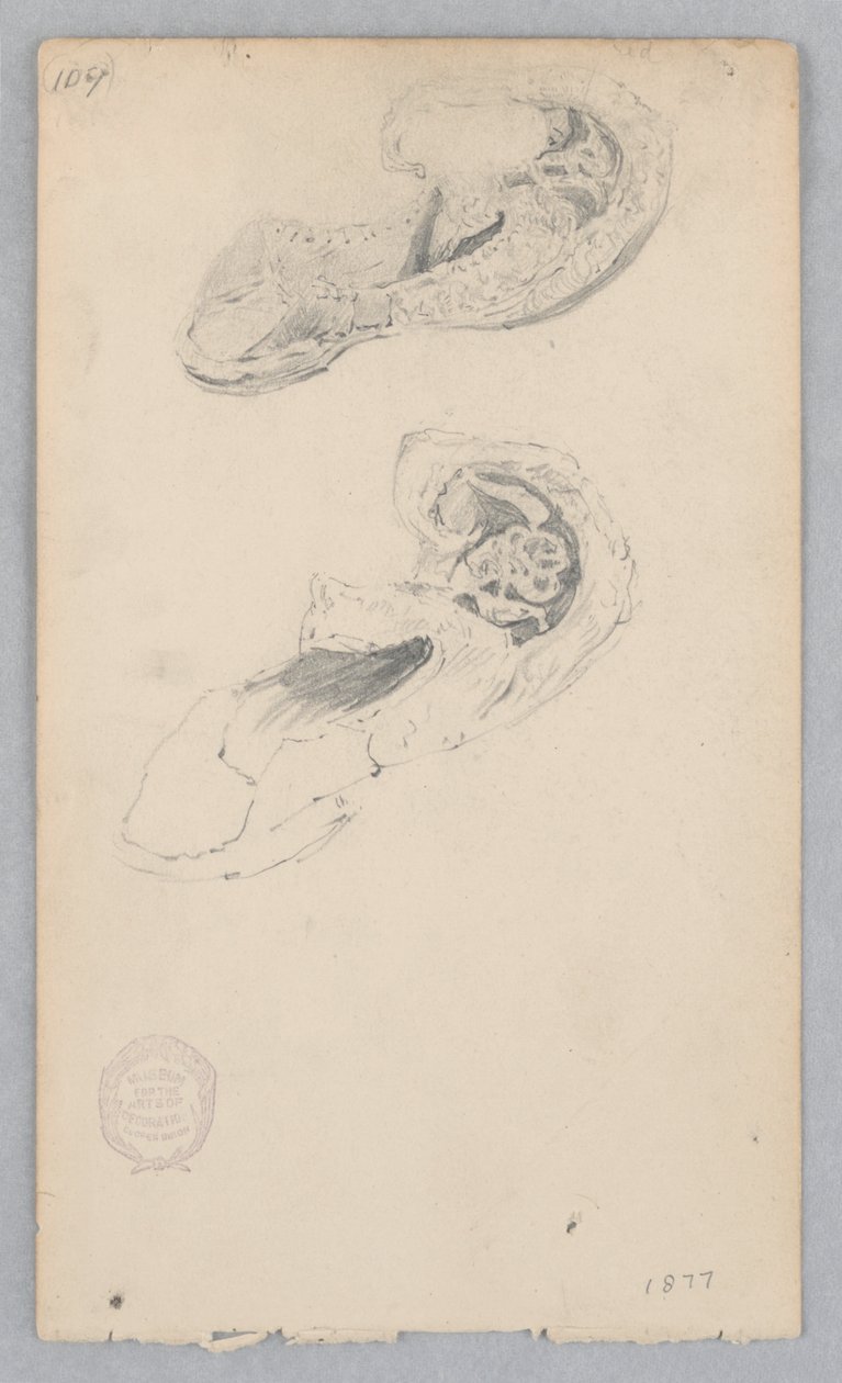 But autorstwa Robert Frederick Blum
