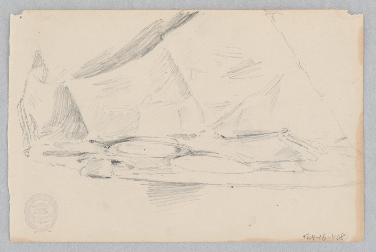 Martwa natura autorstwa Robert Frederick Blum