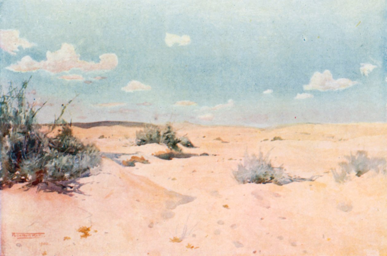  autorstwa Robert George Talbot Kelly