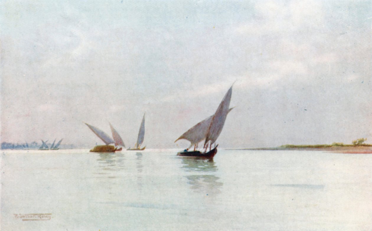  autorstwa Robert George Talbot Kelly