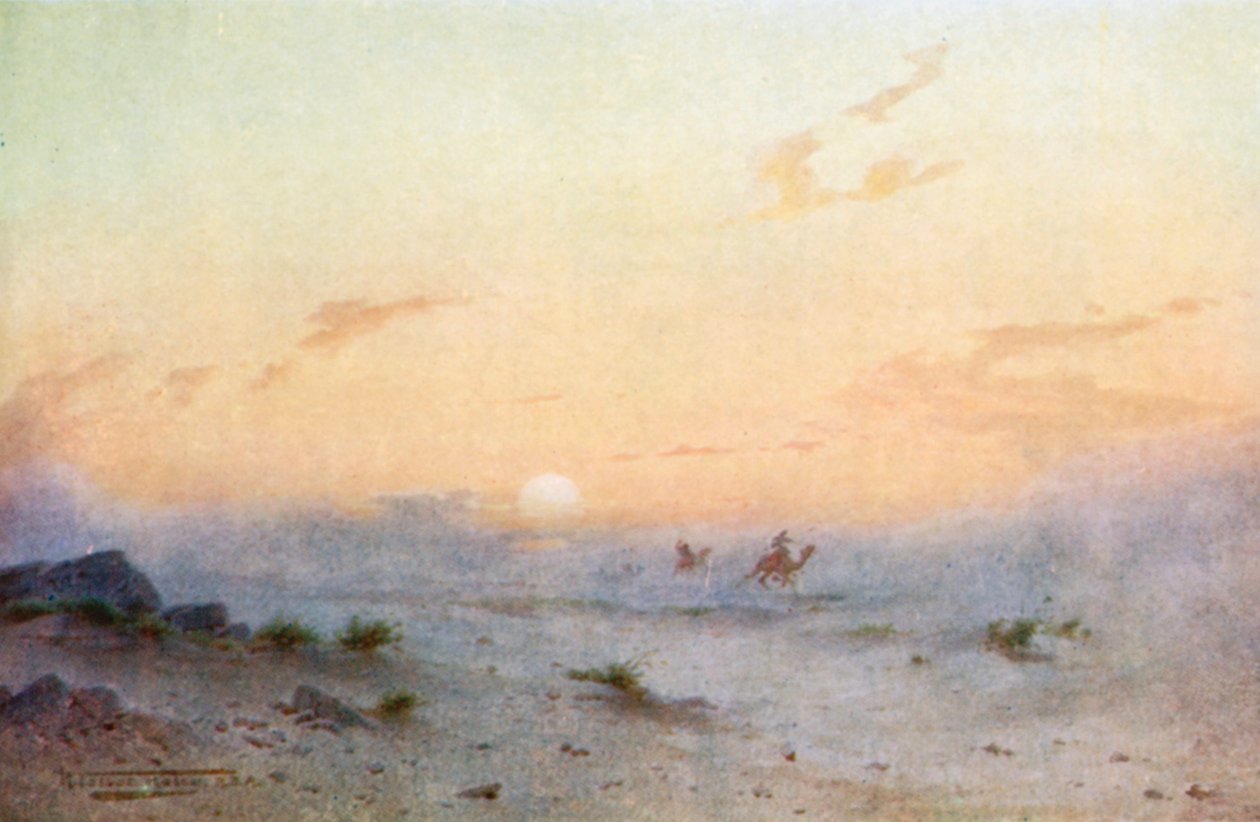  autorstwa Robert George Talbot Kelly