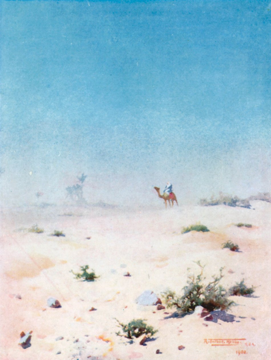  autorstwa Robert George Talbot Kelly