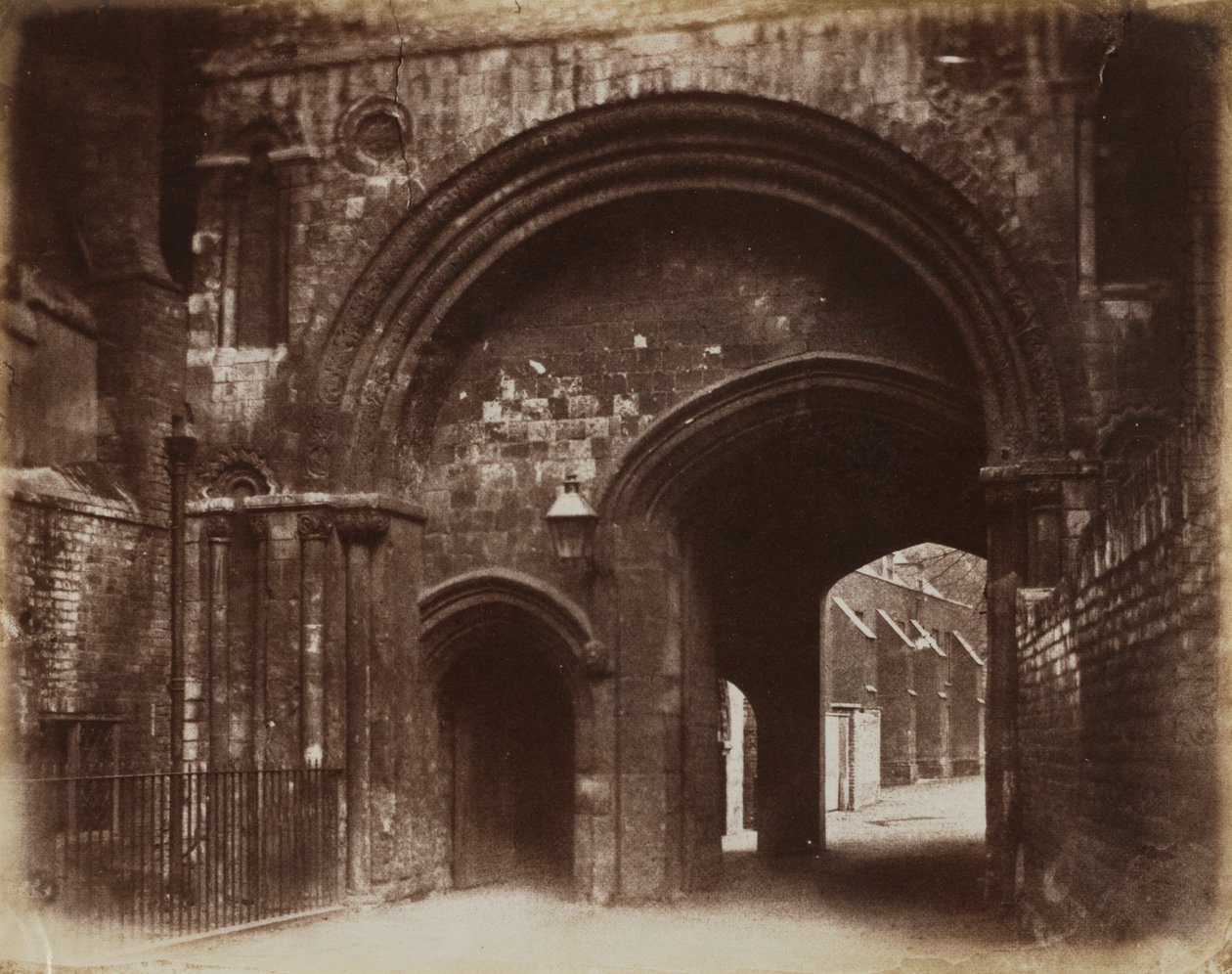 Canterbury autorstwa Robert Henry Cheney