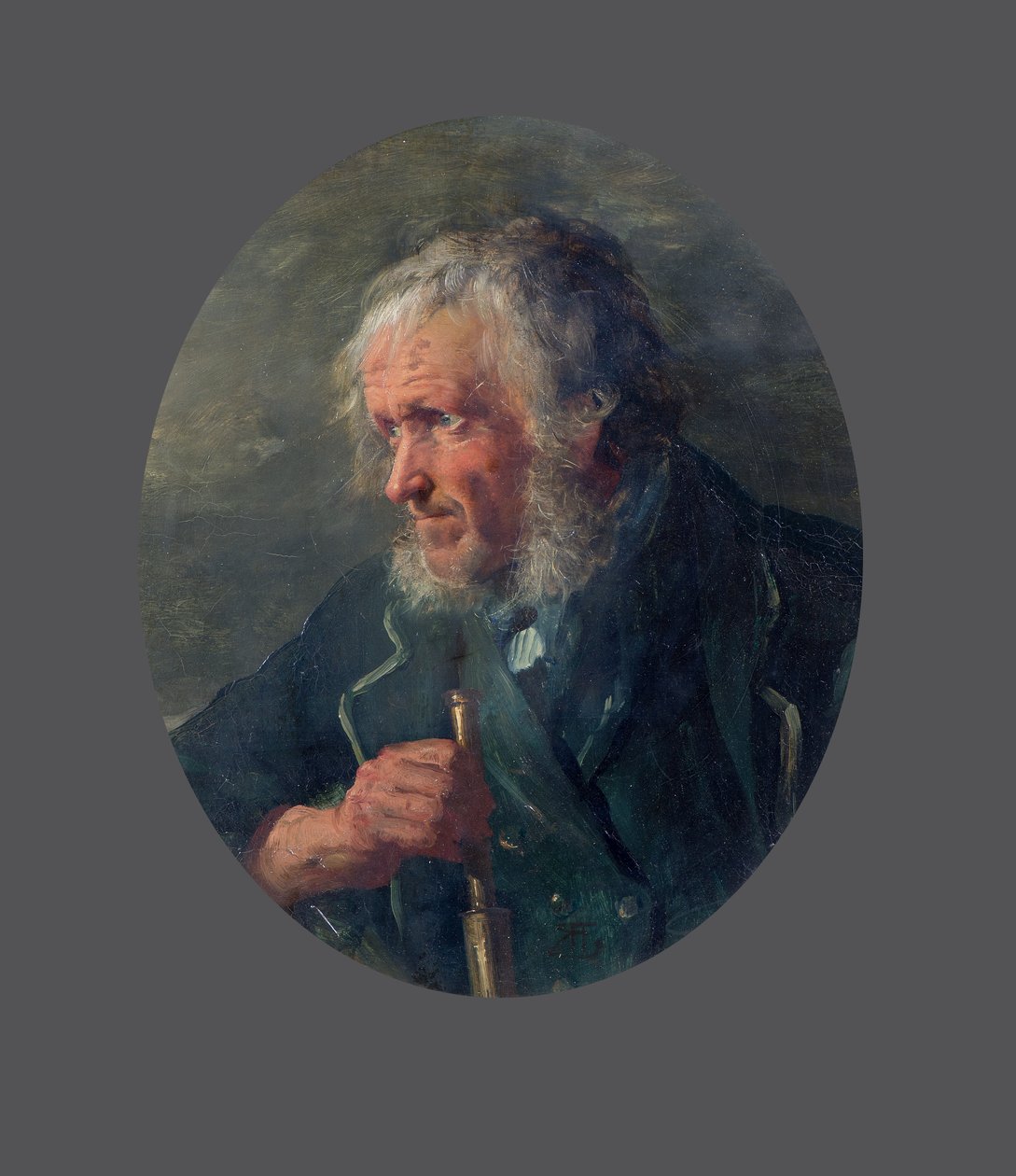 Pilot autorstwa Robert Herdman