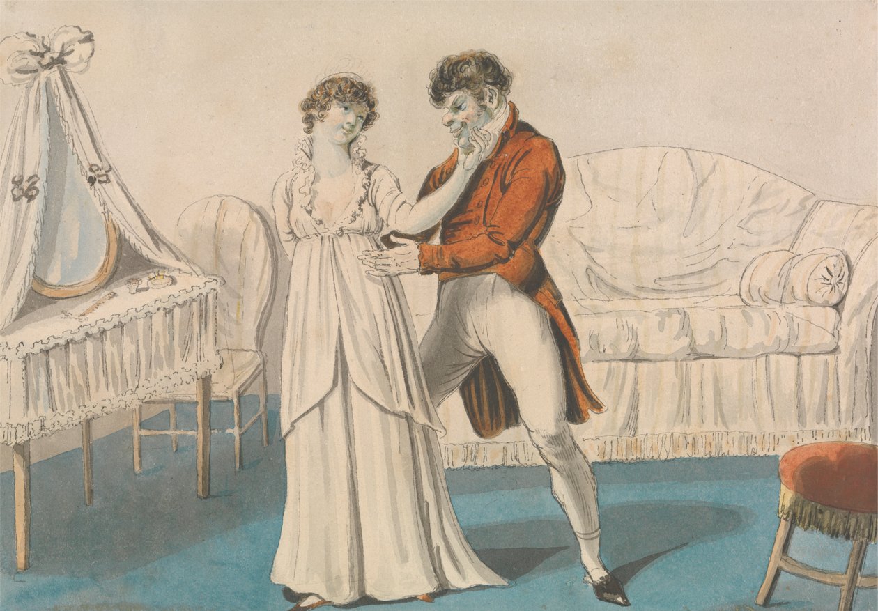 polish autorstwa Robert Isaac Cruikshank