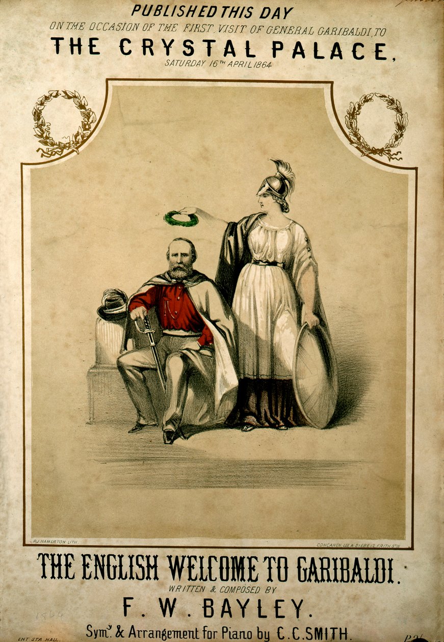 Nieznany obraz autorstwa Robert Jacob Hamerton