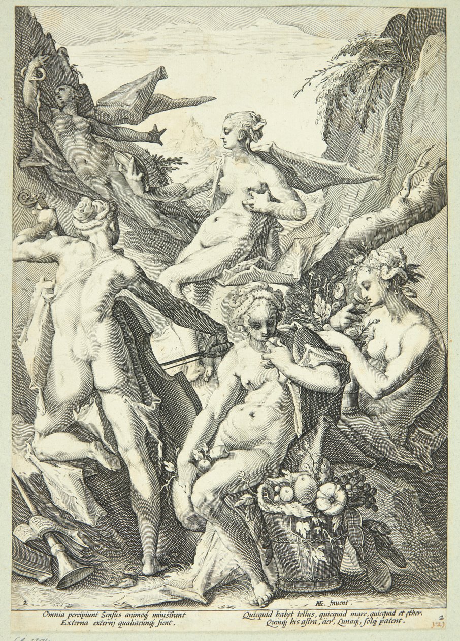 Portret Jean-François-Paula de Gondiego, kardynała de Retz autorstwa Robert Nanteuil