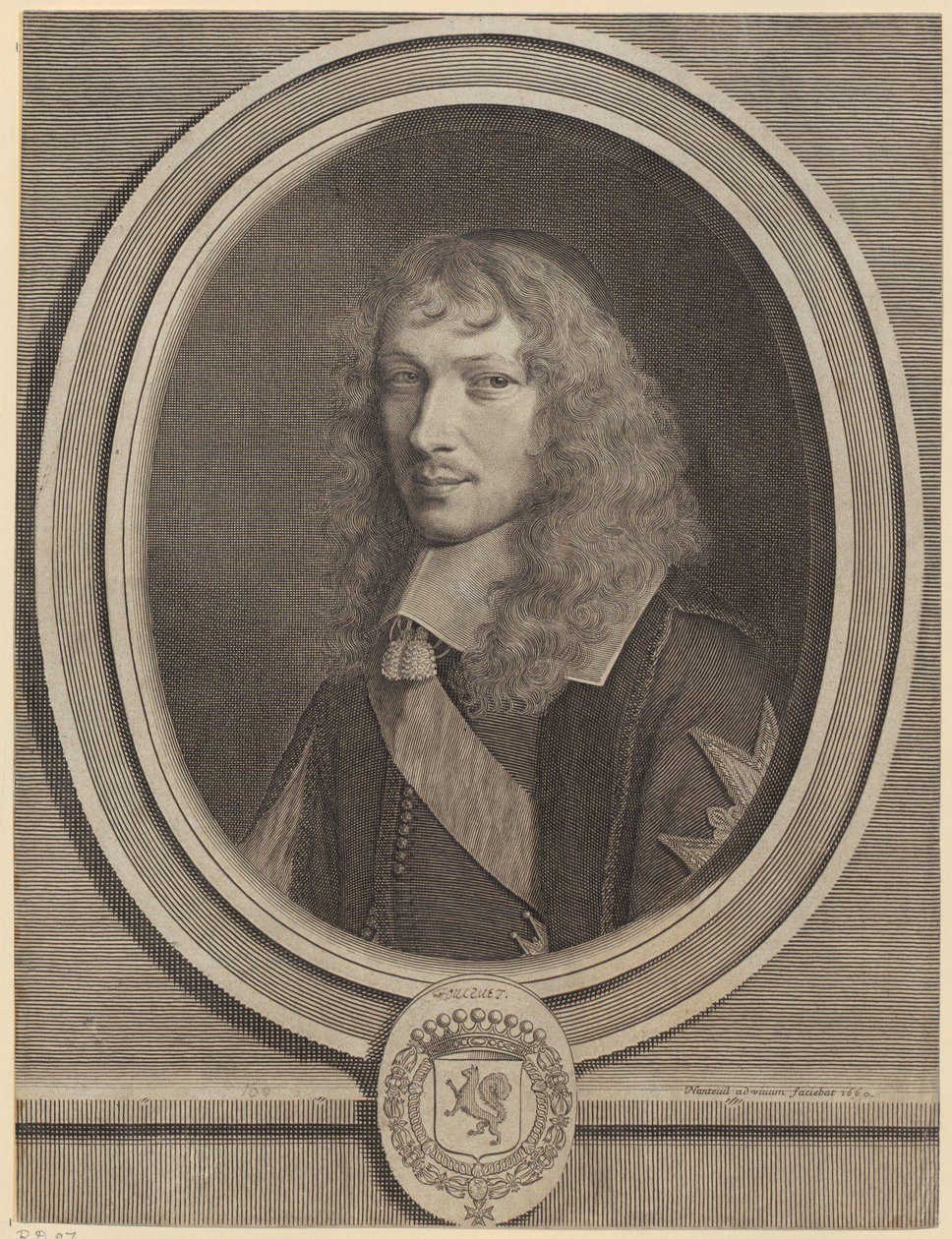 Portret Basile