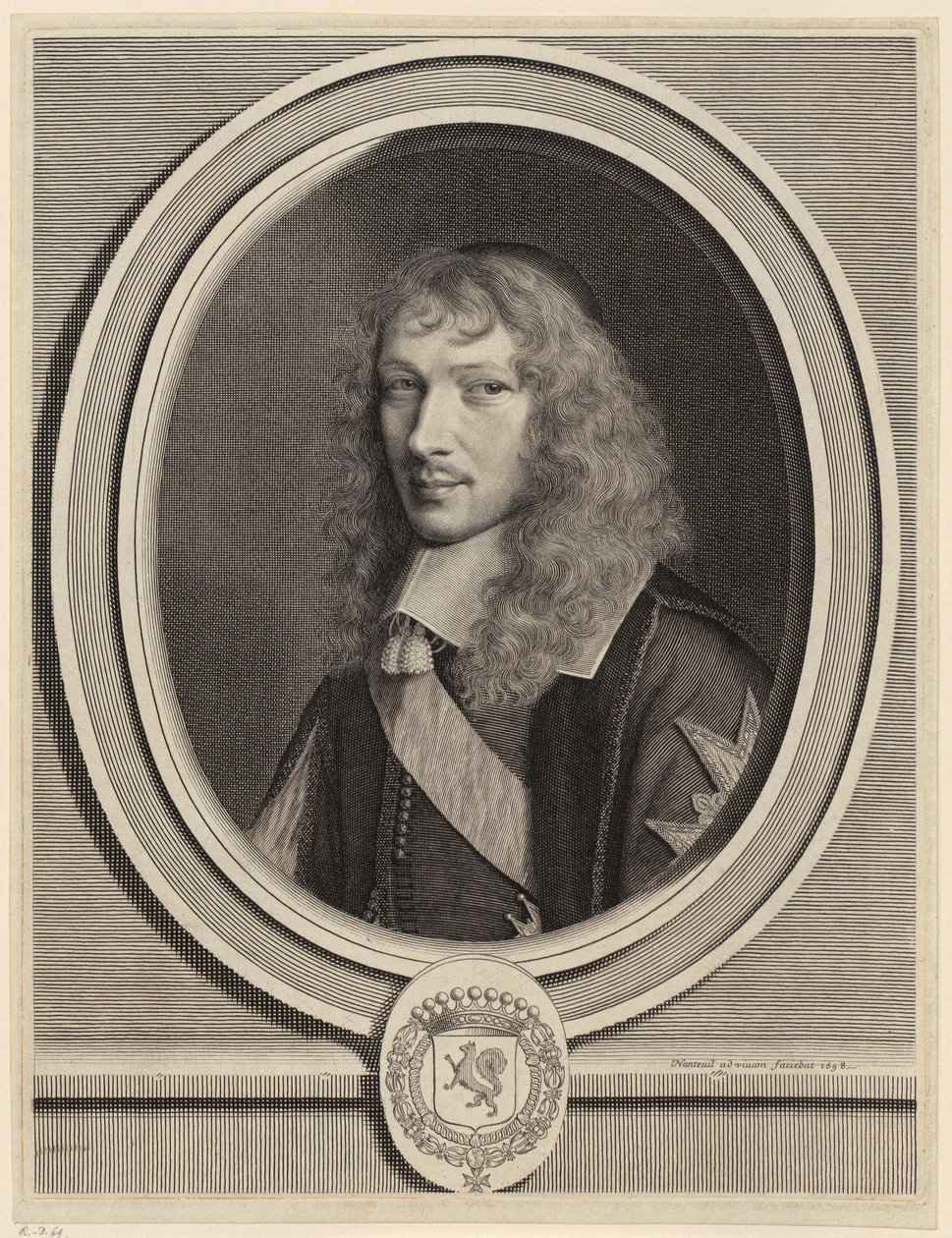 Portret Basile