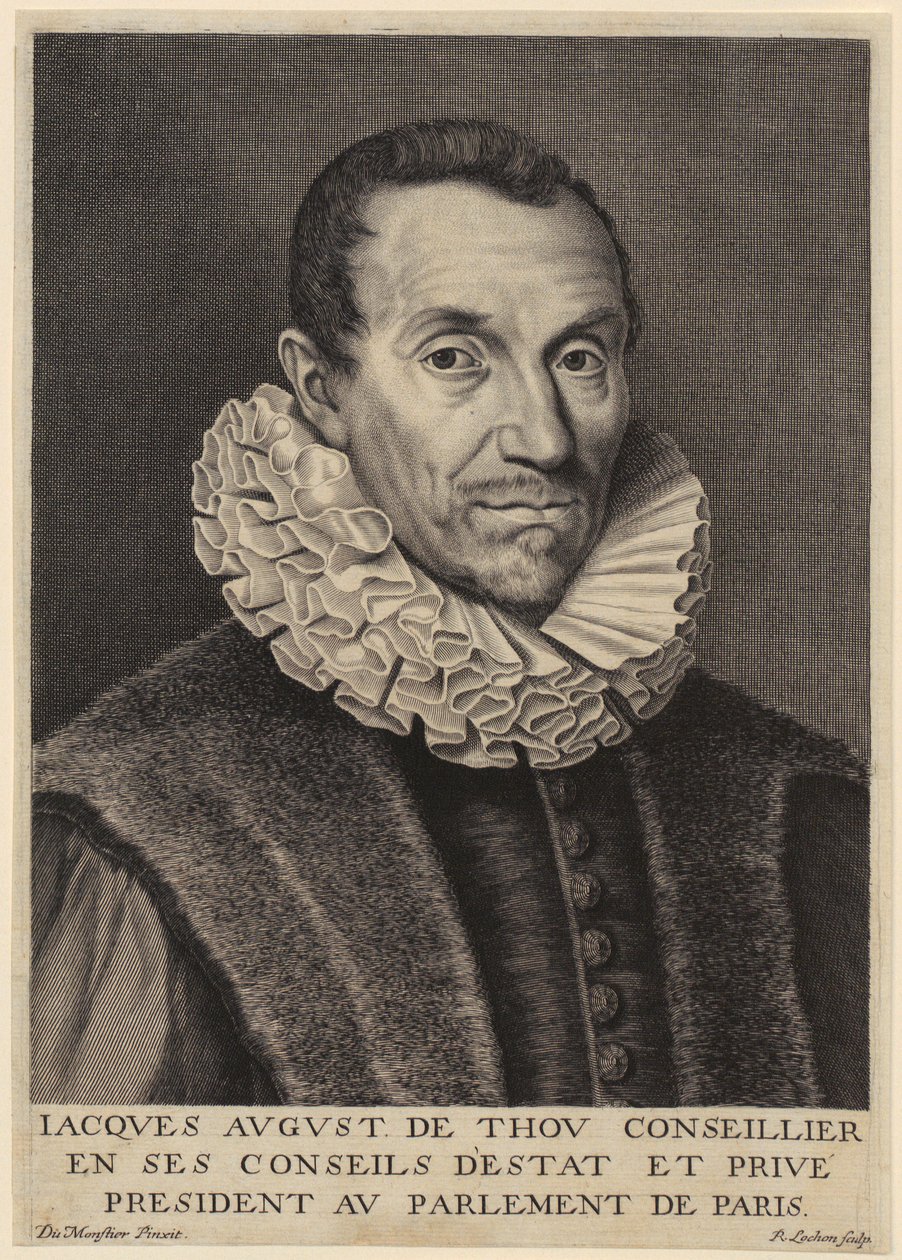 Portret Frédérica-Maurice