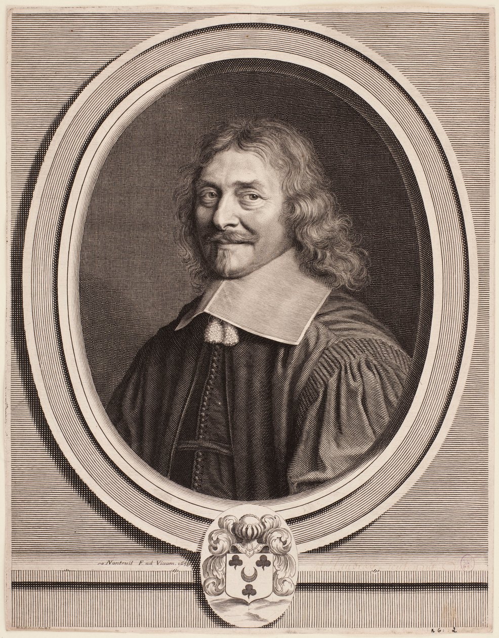Portret Dreux d