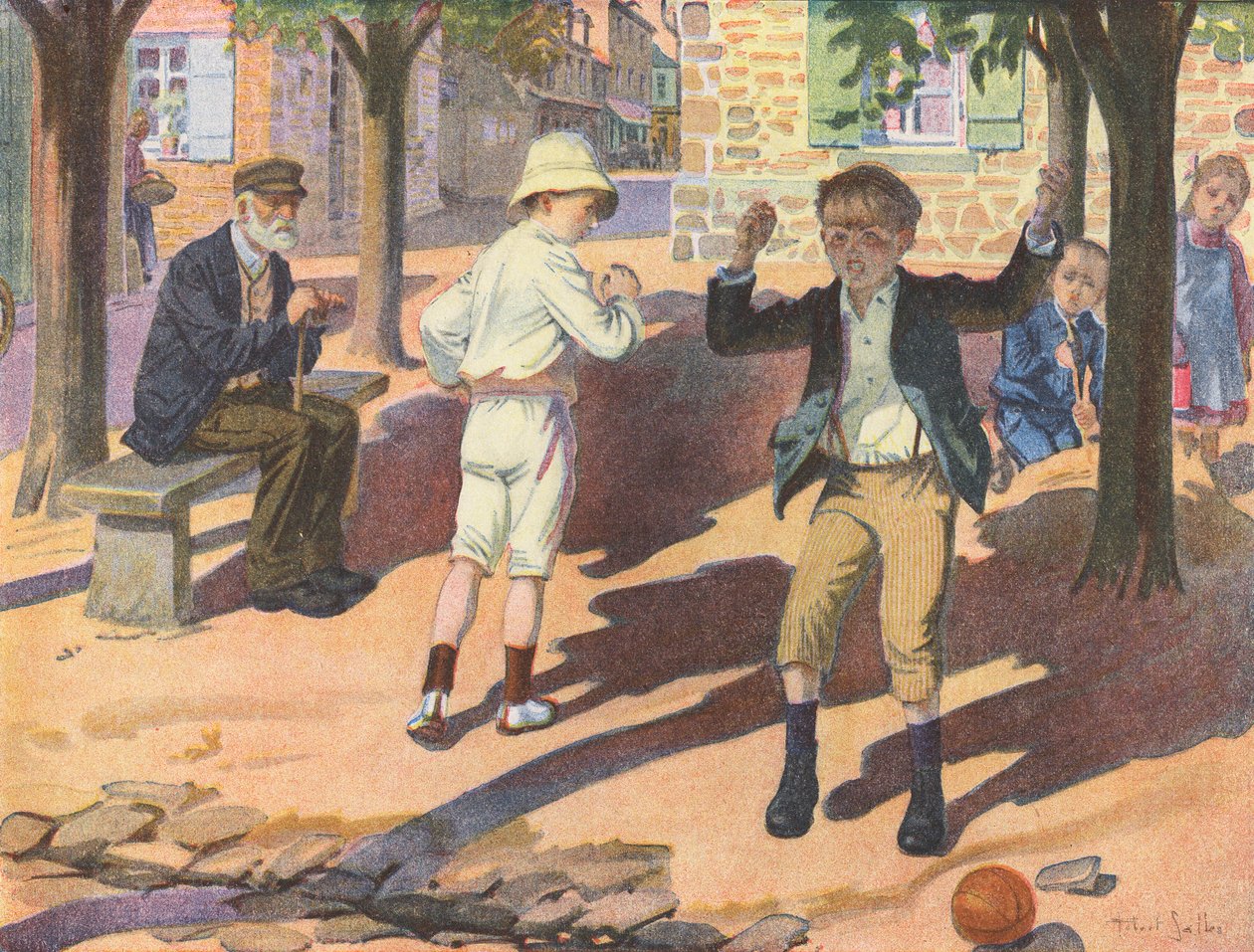  autorstwa Robert Salles