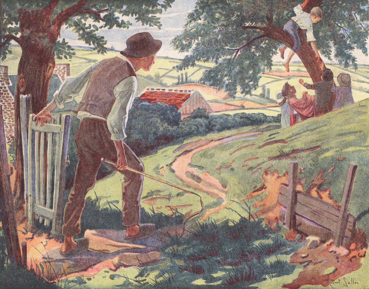  autorstwa Robert Salles