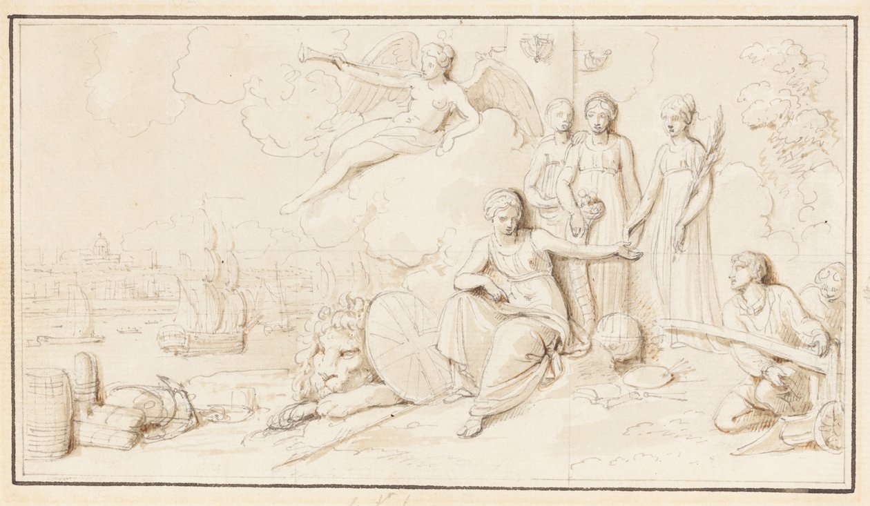  autorstwa Robert Smirke
