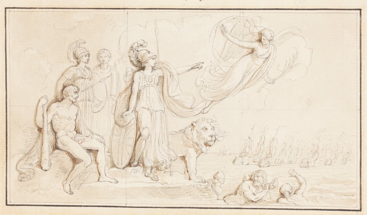  autorstwa Robert Smirke