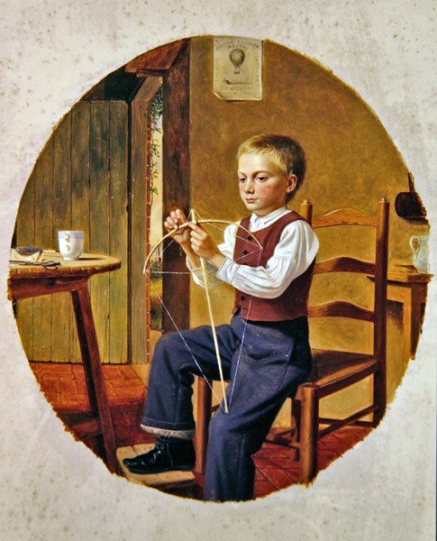 W pogoni za lotem autorstwa Robert Swainson