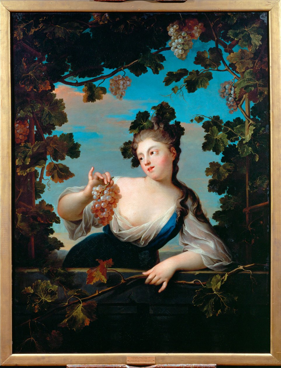 Jesień autorstwa Robert Tournieres