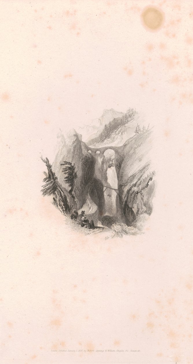 Bandyci (bajki) autorstwa Robert Wallis