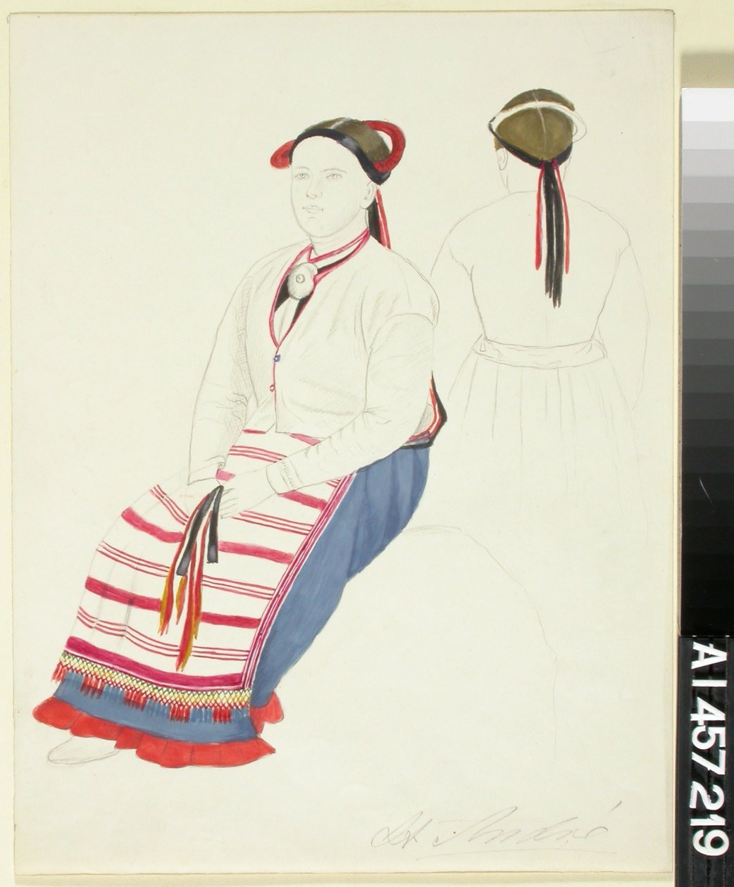  autorstwa Robert Wilhelm Ekman