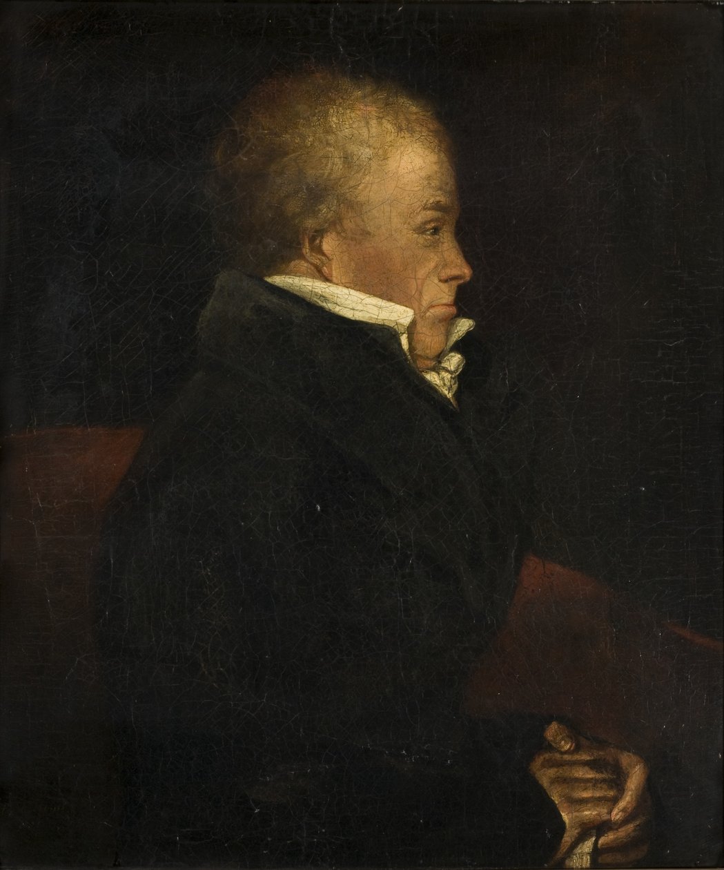 Portret George