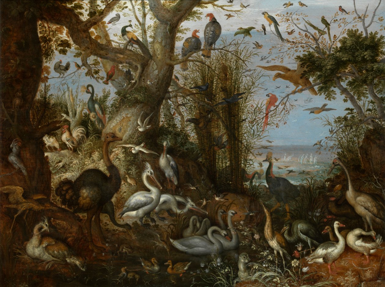  autorstwa Roelandt Jacobsz. Savery