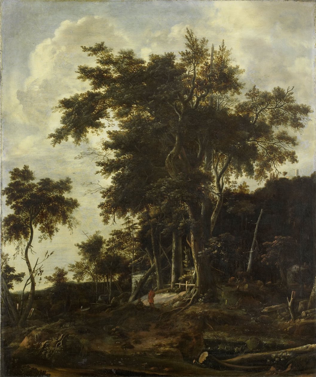  autorstwa Roelandt Roghman