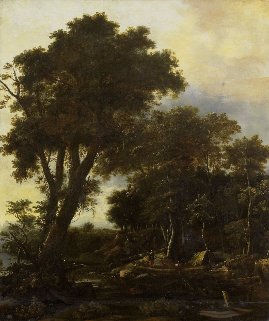  autorstwa Roelandt Roghman