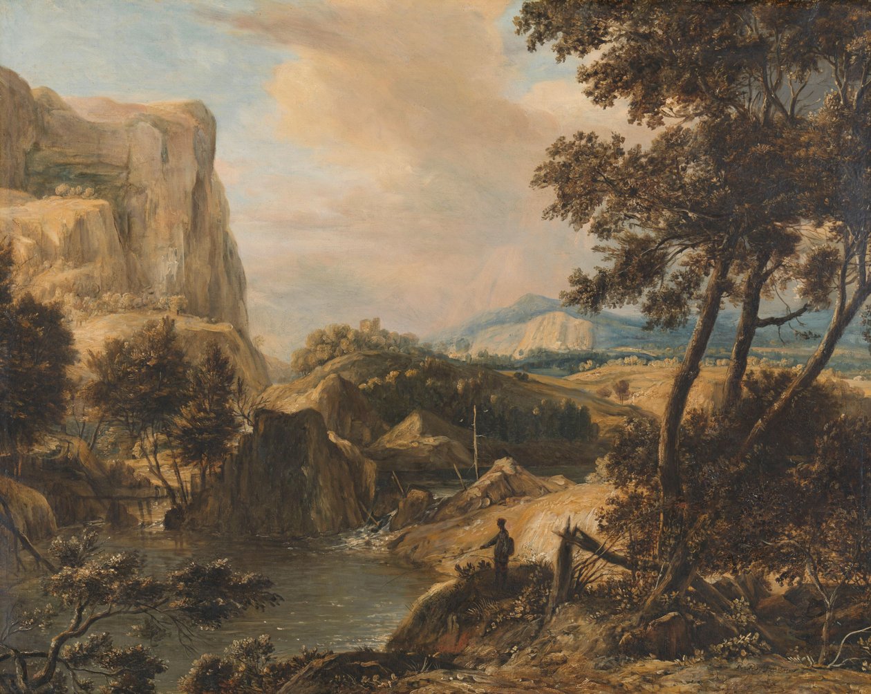  autorstwa Roelandt Roghman