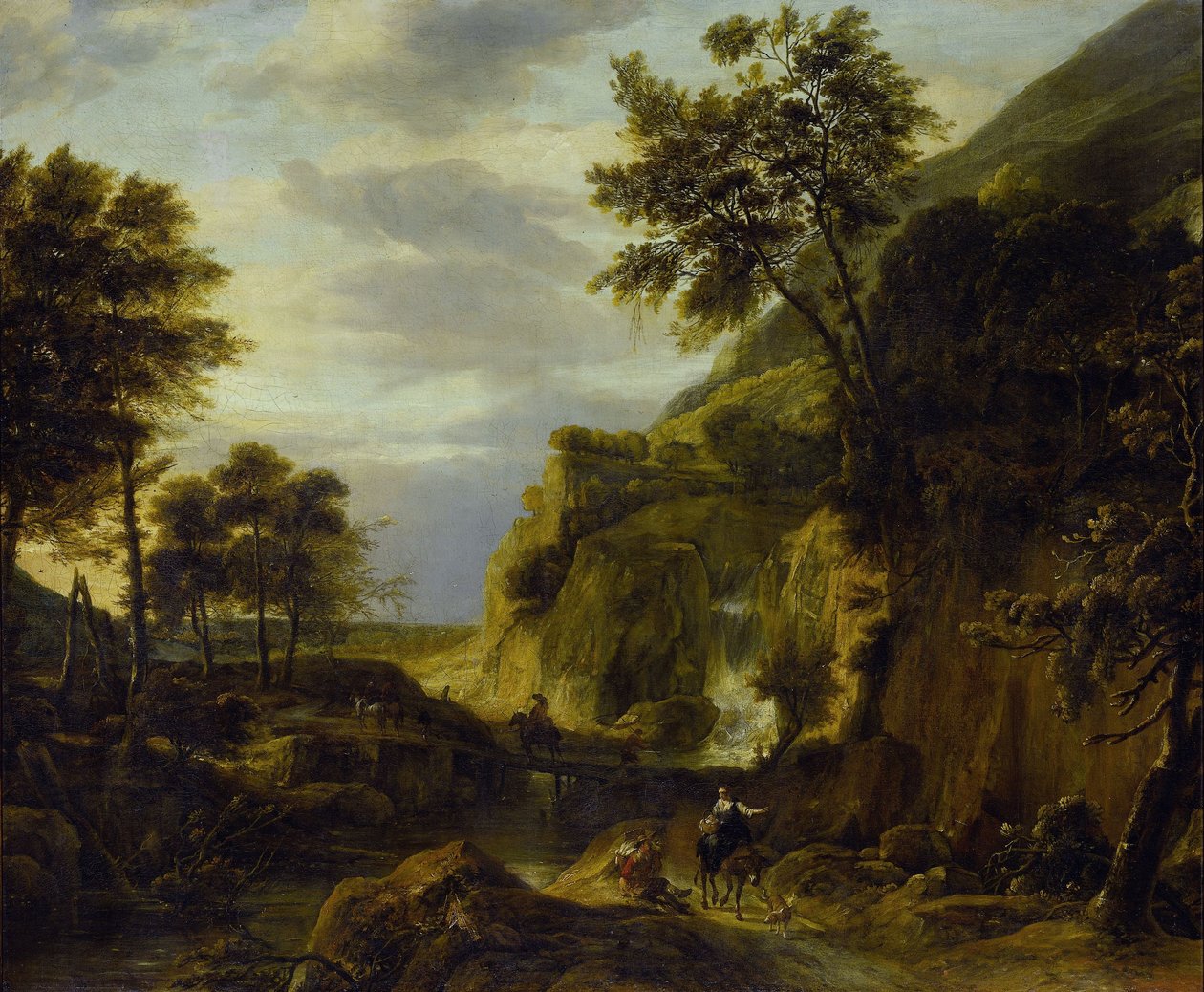  autorstwa Roelandt Roghman